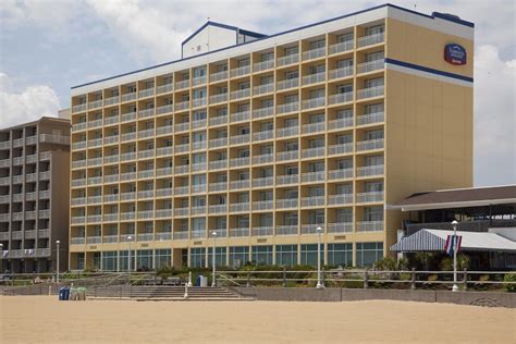 Fairfield Inn & Suites by Marriott Virginia Beach Oceanfront in Norfolk - Virginia Beach | Best ...