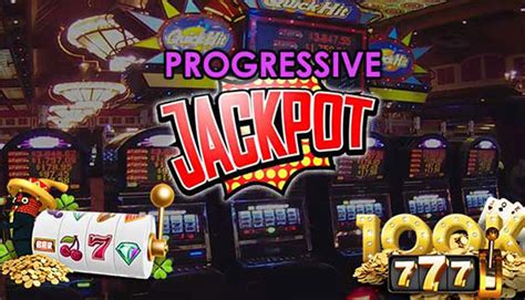 5 Best Progressive Jackpot Slots to Play