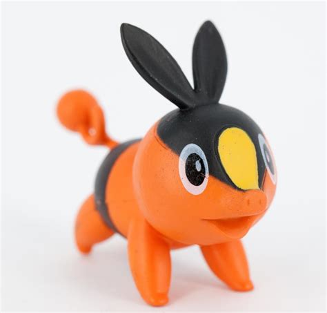 Blitzle Pokemon Plush Toy | All About Pokemon online from PokemonZone.com