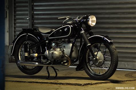 bmw, Vintage, Retro, Motorbike, Motorcycle, Bike Wallpapers HD / Desktop and Mobile Backgrounds