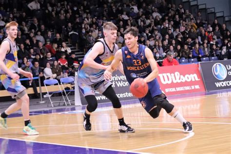 Warwickshire Hawks 66-88 Worcester Wolves - Worcester Wolves Basketball ...