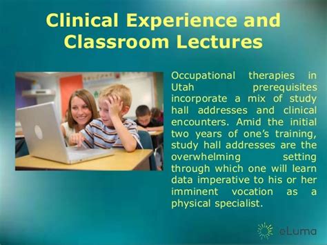 Requirements of Physical Therapist Education