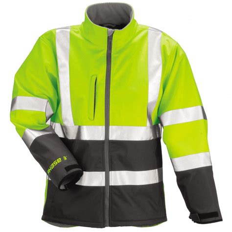 TINGLEY Breathable Rain Jacket, Hi-Vis Yl/Grn, 3XL - 8TUU0|J25022 ...