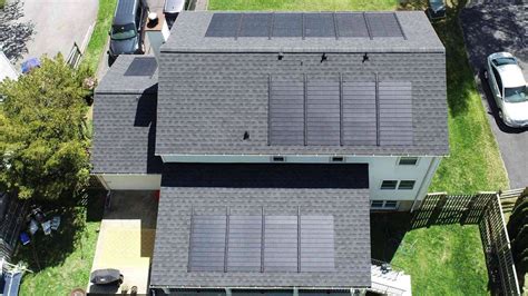 Why Homeowners Love the GAF Timberline Solar Roof