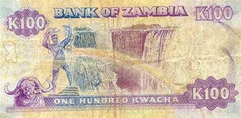 Traveller > Zambia > Currency