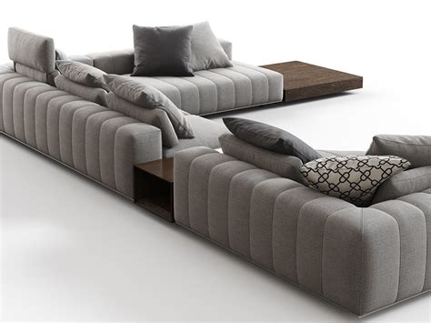 Sofa 3d Warehouse : Sofá Set 001 | Bocghewasu