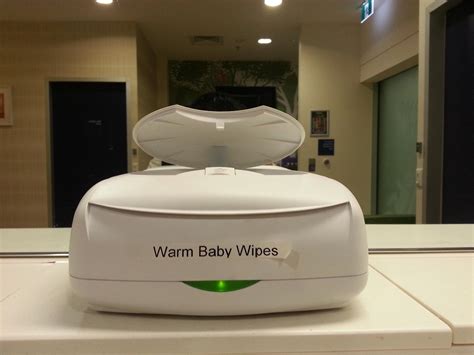 12 Reasons you don’t need to buy a wipe warmer – SheKnows