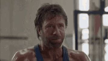 Chuck Norris Thumbs Up Gif - Trend Meme