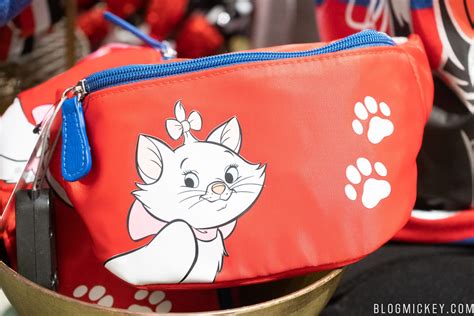 PHOTOS: Animated Animals Merchandise Line Arrives at Walt Disney World