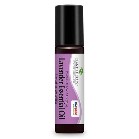 Plant Therapy Lavender Essential Oil - Goodmart