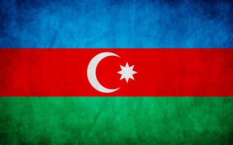 Download Flag of Azerbaijan Wallpaper - GetWalls.io