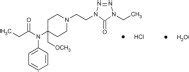 Alfentanil - FDA prescribing information, side effects and uses