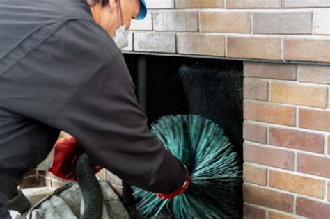 Chimney Cleaning Logs: What Do They Do? Pros and Cons