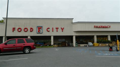 Food City- Marion, VA, 910 North Main Street | Flickr