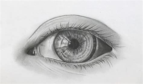 Popsugar Ogen Tekenen Oog Tekening Oog Tekeningen | Porn Sex Picture