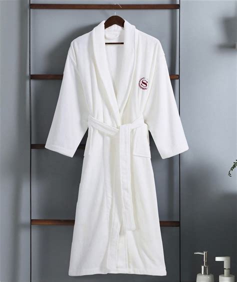 Hotel Robes Hotel Manufacturers and Suppliers China - Wholesale from Factory - Sidefu Textile