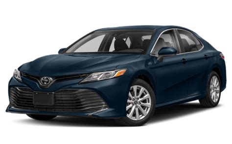 2019 Toyota Camry vs. 2020 Toyota Corolla | Toyota Sedan Comparison