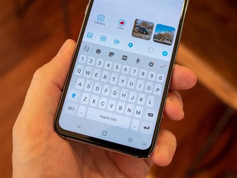 How to change the terrible keyboard on your Galaxy S10 | Android Central