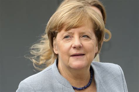 Merkel: EU to cut aid to Turkey over democratic backsliding - The Garden Island