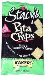 Stacy's Pita Chips: All 16 Flavors