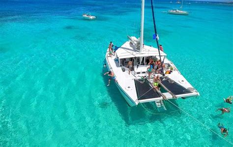 Fun Cat Catamaran (Fajardo, Puerto Rico): Top Tips Before You Go (with ...