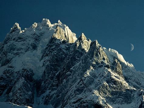 Mountains Information and Facts | National Geographic