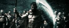 300 Sparta GIF - 300 Sparta Intergalactic Sparta - Discover & Share GIFs