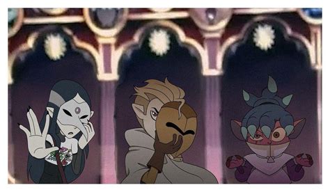 [_WhyNotDuh_] Top Emperor’s Coven Members : r/TheOwlHouse