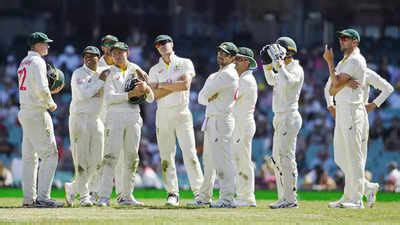 India vs Australia: 'Best chance' - Australia target rare India Test ...