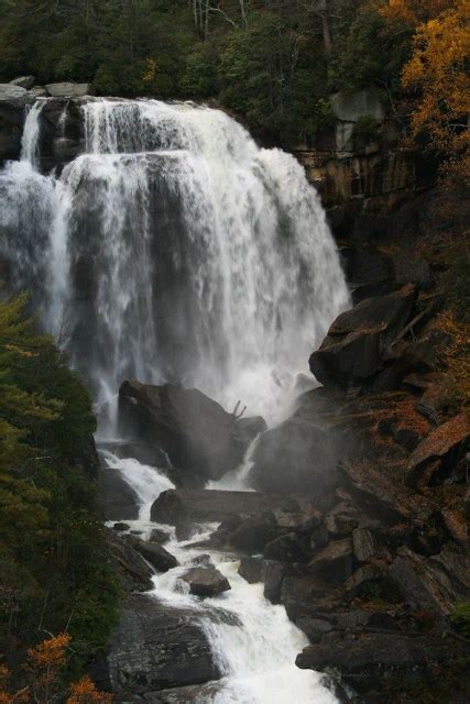 The 33 Best Western North Carolina Waterfalls for Hiking