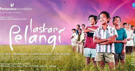 Teks Ulasan Novel Laskar Pelangi – kabarmedia.github.io