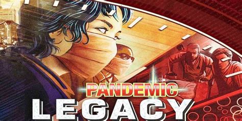 Pandemic Legacy Season 3: Theme, Release Date, Launch, and Latest Updates