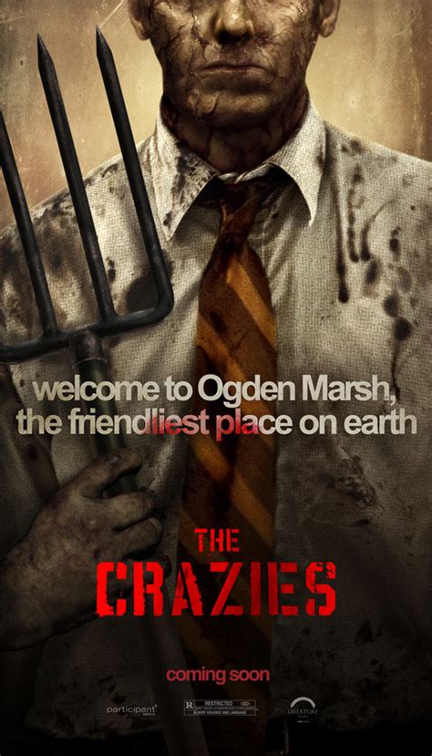 The Crazies (2010) Poster #1 - Trailer Addict