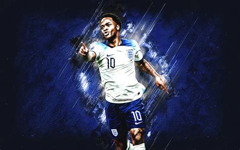 Raheem Sterling, England national football team, Qatar 2022, English ...