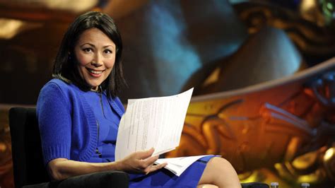 Ann Curry Will Remain at NBC News After ‘Today’ Exit – The Hollywood ...