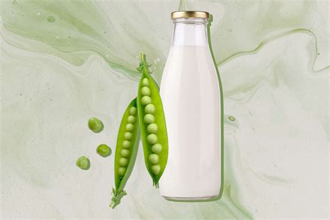 Is Pea Milk Healthy?