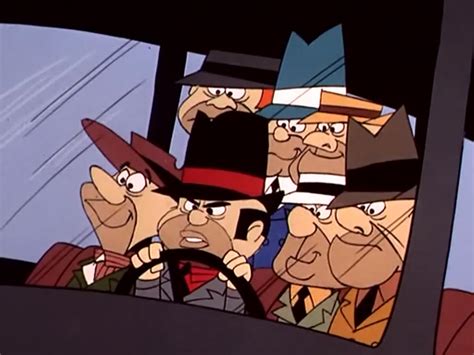 The Ant Hill Mob | Wacky Races Wiki | FANDOM powered by Wikia