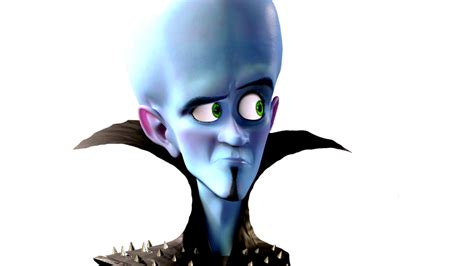 Megamind icon by SlamItIcon on DeviantArt