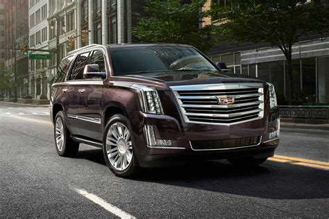 2020 Cadillac Escalade Prices, Reviews, and Pictures | Edmunds