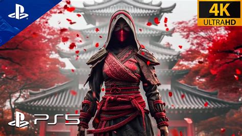 Assassin's Creed Red™ | Coming 2024 - YouTube