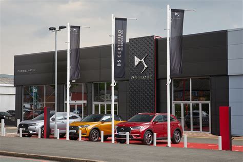 Stellantis UK to cut dealer partners pending review | Autocar