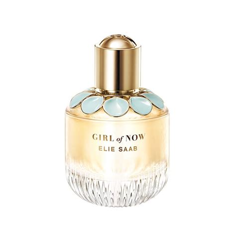 ELIE SAAB GIRL OF NOW EDP EDP