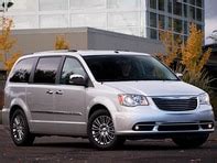 2012 Chrysler Town & Country Problems | Kelley Blue Book