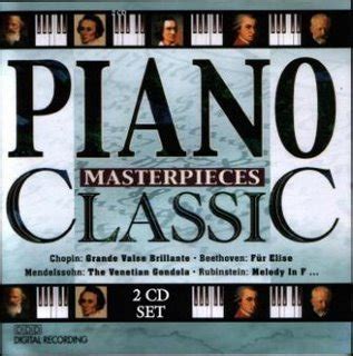 VA.-Música clásica Instrumental Piano (12 Cds)