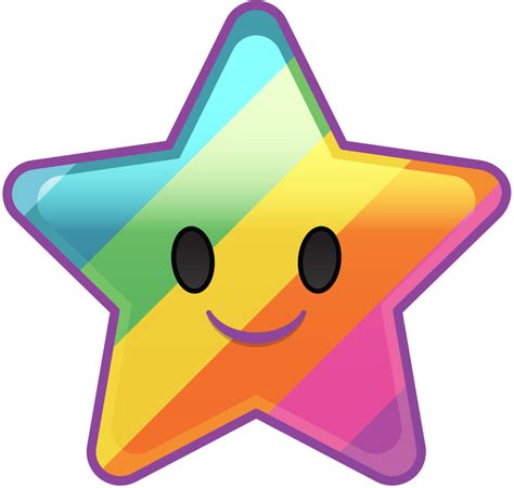 Clipart Star Transparent File - PNG Play