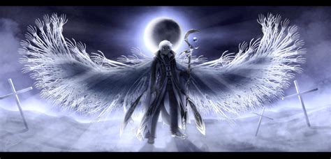 Angels Of Death Anime Wallpapers - Wallpaper Cave