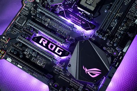 ASUS Announces its 200-series Chipset Motherboard Family | TechPowerUp