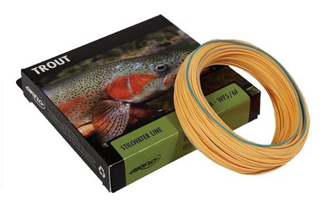 Airflo Freshwater Fly Lines - Tight Lines Fly Fishing