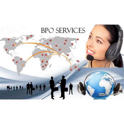 BPO Services at Rs 30000/service in Noida | ID: 11337824497