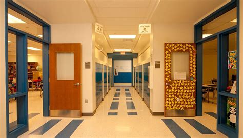 Westminster Elementary School Renovation | North Point Builders